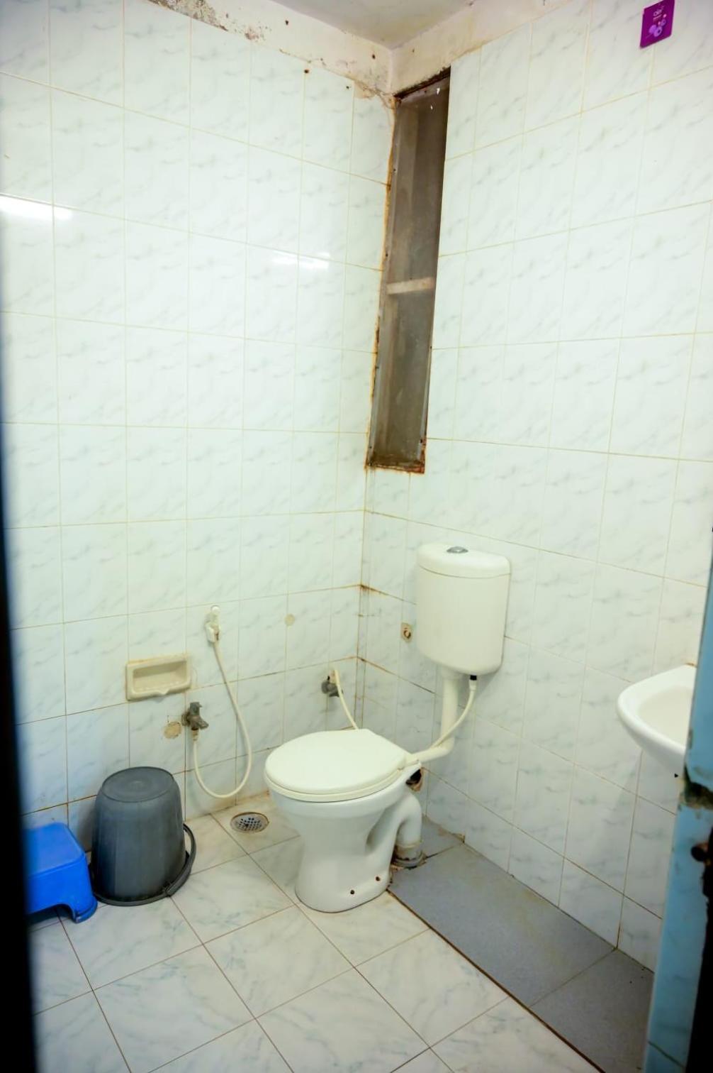 Hotel Sachidanand Shirdi Eksteriør bilde