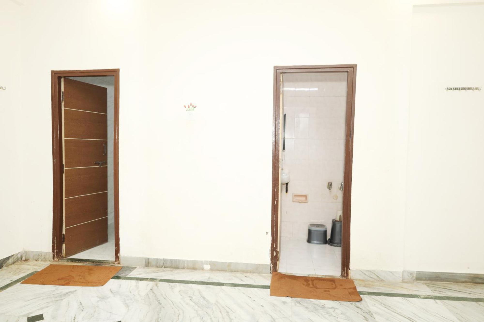 Hotel Sachidanand Shirdi Eksteriør bilde