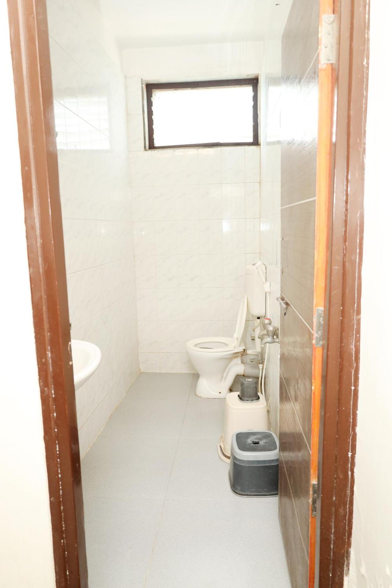 Hotel Sachidanand Shirdi Eksteriør bilde