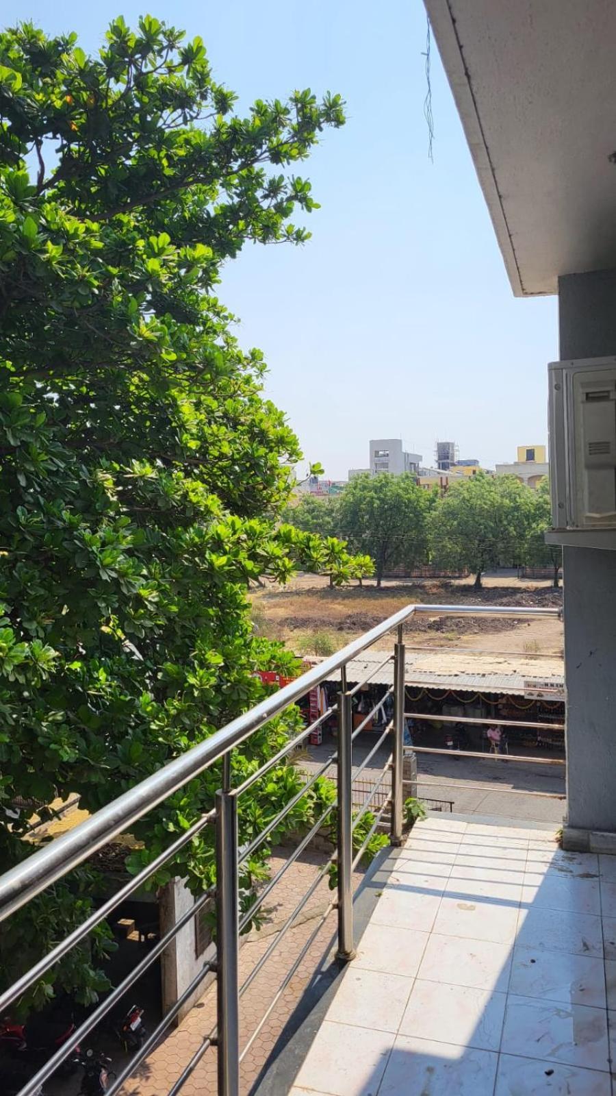 Hotel Sachidanand Shirdi Eksteriør bilde