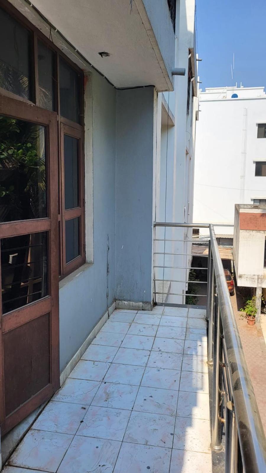 Hotel Sachidanand Shirdi Eksteriør bilde
